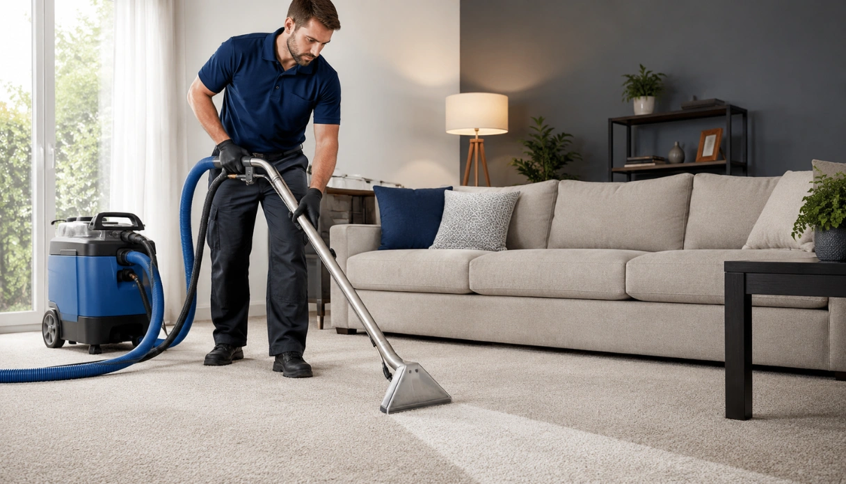 Extract Carpet Cleaning Aspendale Gardens