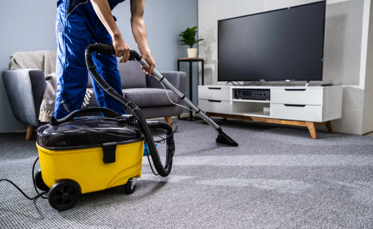 Extract Carpet Cleaning Aspendale Gardens Contact Office